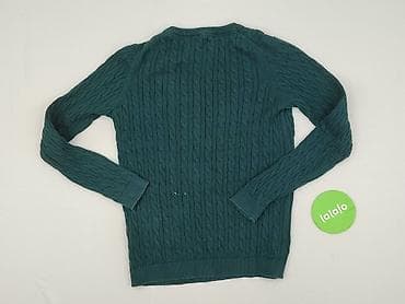 sweter z c a: Basic, Sweter damski, rozmiar S — 3