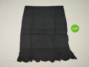 czerwona obcisła sukienka h: Women`s skirt, size M (EU 38) — 3