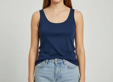 bluza janina: Janina, Top damski, rozmiar M — 6