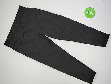 plus size: Legginsy Sportowe damskie, rozmiar 3XL — 2