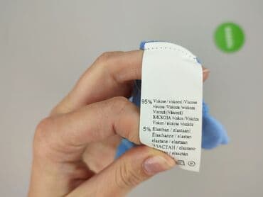 tally weijl bluza: Bluzka damska, XL — 6