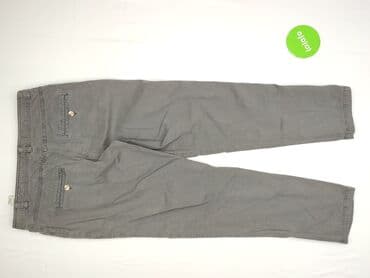 marks and spencer buty damskie: Marks & Spencer, Women`s trousers, size L (EU 40) — 3