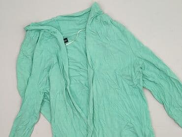 kurtki green goose: Kardigan damski, rozmiar S — 1