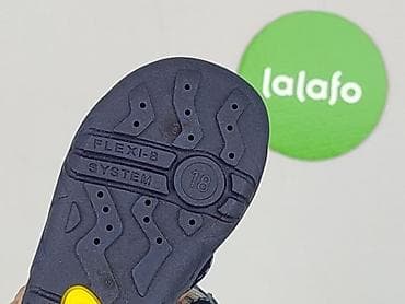 deichmann sportowe: Buciki niemowlęce, Befando, 18, stan - Idealny — 5