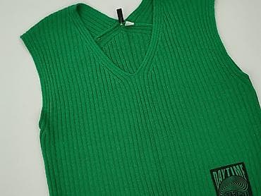 H&M Divided, Kamizelka damska, rozmiar M