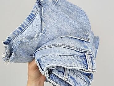 jeans wide: House of Denim, Jeansy damskie, rozmiar 2XS — 7
