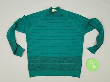 metki lacoste: Sweter damski, rozmiar L — 2