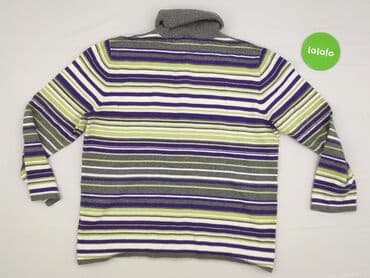 sweter z perełkami h: Adagio, Светр жіночий, розмір XL — 3