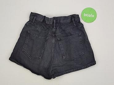 house pitbull: PULL&BEAR, Szorty damskie, rozmiar M — 3