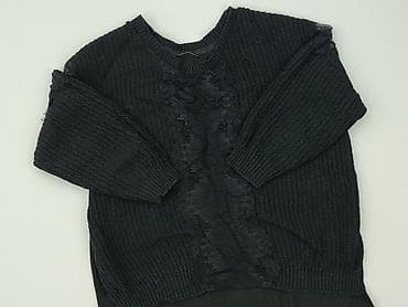 Zara, Sweter damski, rozmiar M