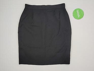 botki do spódnicy: Woolmark, Spódnica damska, rozmiar L — 2