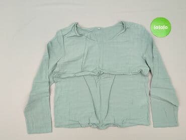 bluzka ciążowa: Bluzka damska, rozmiar M — 2