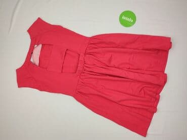 top w cytryny reserved: Sukienka damska, M — 3