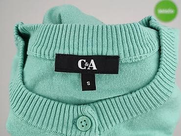 pull and bear kardigan: C&A, Women`s cardigan, size S — 4