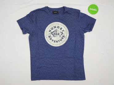 koszulka na silownie 4f: Koszulka dla mężczyzn, L — 2