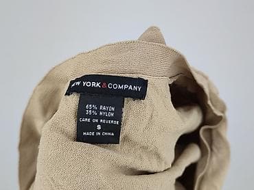 merino: New York & Company, Sweter damski, rozmiar S — 4
