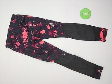 decathlon dresy: Domyos, Legginsy Sportowe damskie, rozmiar S — 3