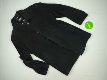 buty kozaki w ccc: Trencz damski, 3XL — 2