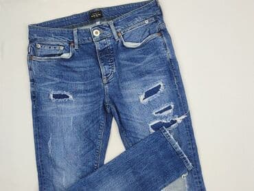 Women: River Island, Jeans for women, size M (EU 38) — 1