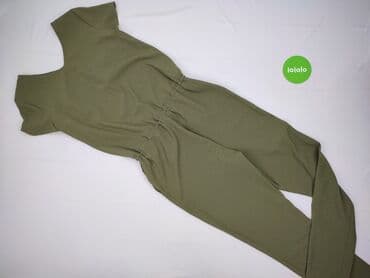 legginsy stayhere: Kombinezon damski, M — 3