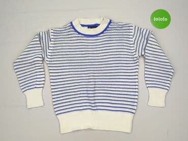 Ubrania damskie: Marks & Spencer, Sweter damski, rozmiar S — 2