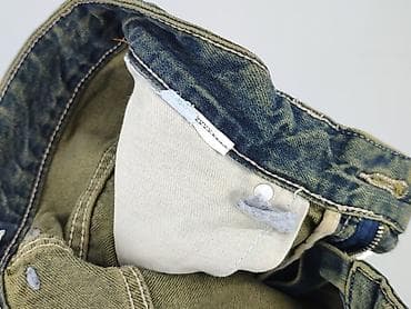 pull bear szorty: PULL&BEAR, Szorty damskie, rozmiar M — 5