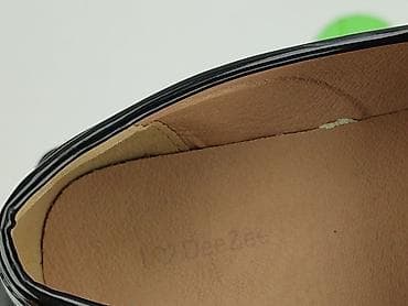 oh butik: Półbuty damskie, rozmiar 37 — 7