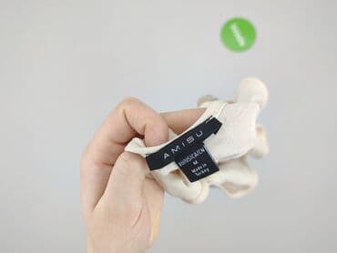 koszule aries: Amisu, Top damski, rozmiar M — 5