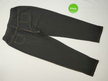 marilyn legginsy push up: Legginsy Eleganckie damskie, rozmiar S — 3