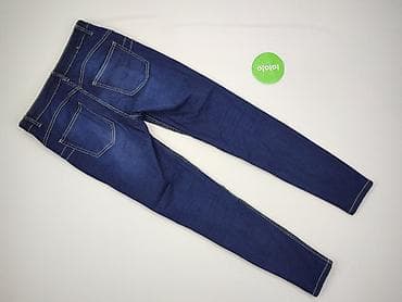lee s jeans: Sinsay, Jeansy damskie, rozmiar L — 3