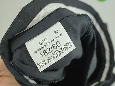 bugatti trampki: Spodnie dla mężczyzn, rozmiar L — 4