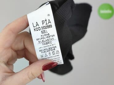 t shirty under armour compression: La Pia, Top damski, L — 5