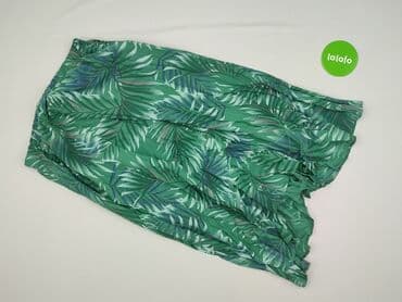 sukienki w liście: Spódnica damska, rozmiar One size — 2