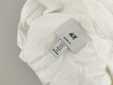 pull bear polo: H&M, Koszulа dla mężczyzn, rozmiar M — 4