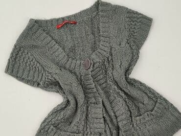 kamizelka szara zara: Kamizelka damska, rozmiar S — 1