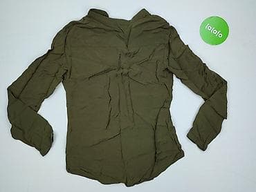 zara boho: Zara, Bluzka damska, rozmiar XS — 3