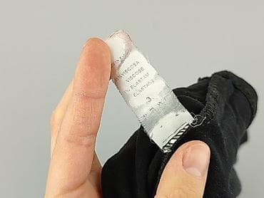 jedwabne bluzki: Bluzka damska, rozmiar S — 4