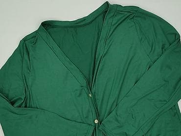 Shein Curve, Kardigan damski, rozmiar 2XL