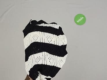 zara sweter w paski: Zara, Sweter damski, rozmiar M — 6