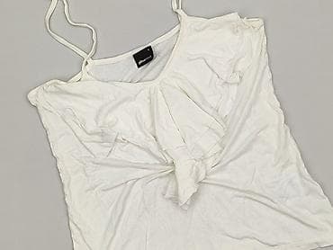 Gina Tricot, Top damski, rozmiar S