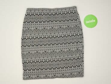 pasek ozdobny do sukienki plus size: Spódnica damska, S — 2