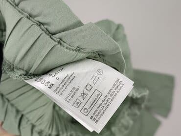 vertus spodnie: H&M Divided, Spodnie materiałowe damskie, rozmiar M — 5