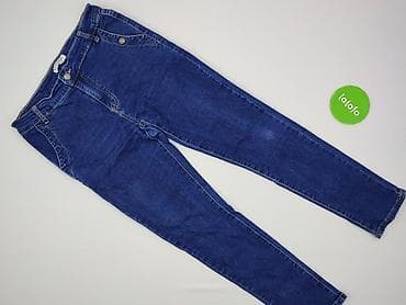 jeansy dsquared: Jeansy damskie, rozmiar XL — 2