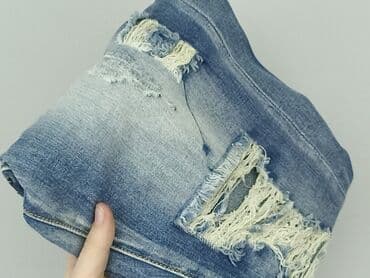 jeansy bootcut: Jeansy damskie, rozmiar XS — 5