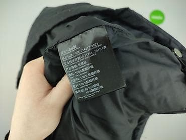 kurtki puchowe: Kurtka zimowa damska, rozmiar One size — 4