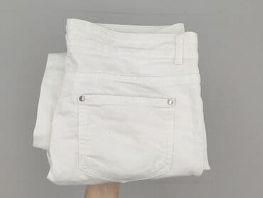 dżinsy z zamkiem z tyłu: Jeansy damskie, XL — 6
