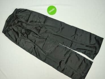 spodnie od piżamy damskie sinsay: Sinsay, Spodnie materiałowe damskie, rozmiar S — 2