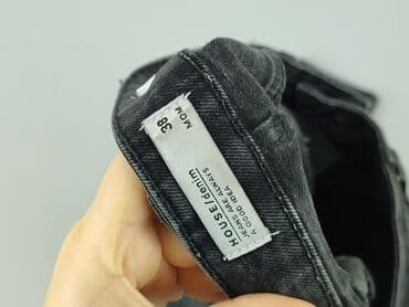 jeansy dla wysokich kobiet: House of Denim, Jeansy damskie, M — 5