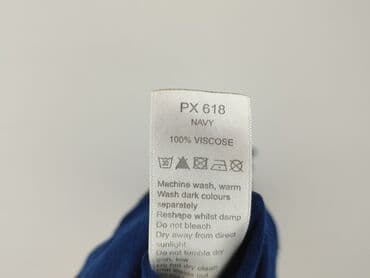 bershka koszulka oversize damska: T-shirt damski, rozmiar 4XL — 5