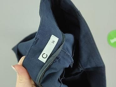 rybaczki: Spodnie materiałowe damskie, rozmiar S — 4